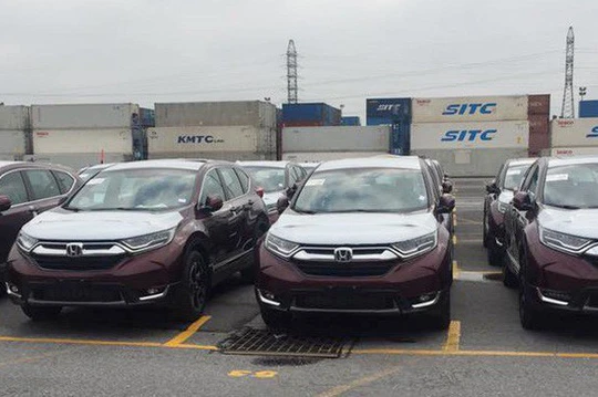 Hình minh họa. Nguồn: Báo Công thương