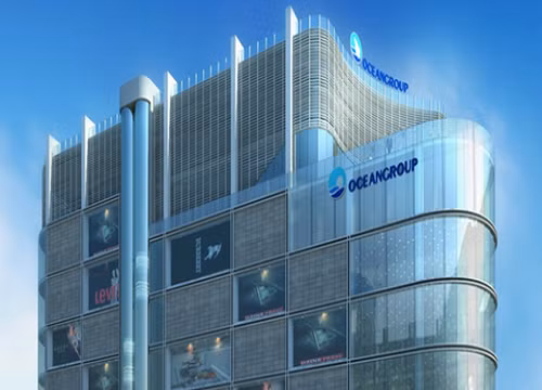 Chủ yếu là dự án trên giấy