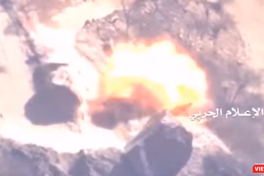 Hình cắt từ clip