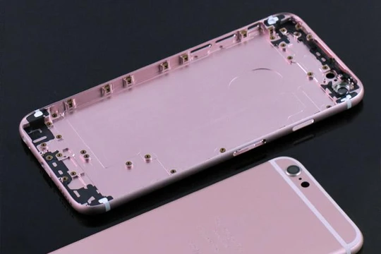 iPhone 6S bản 64 GB có giá chỉ hơn 5 triệu đồng