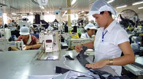 6 tháng đầu năm, 14.902 doanh nghiệp hồi sinh, tăng 75,2% so với cùng kỳ - Ảnh minh họa