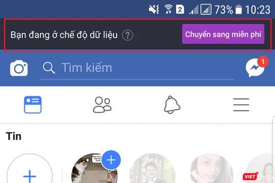 Ngay trong lệnh chọn mập mờ này, sự liên quan của Viettel vẫn chưa xuất hiện. Ảnh: VietTimes