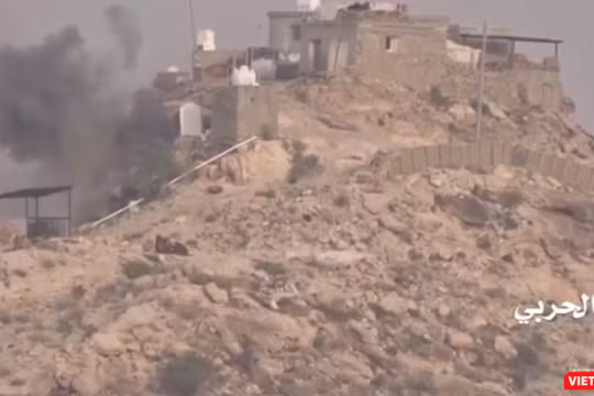 Hình cắt từ clip