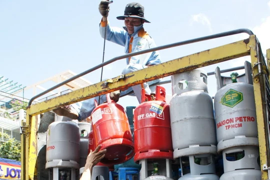 Ảnh minh họa. Nguồn: Internert