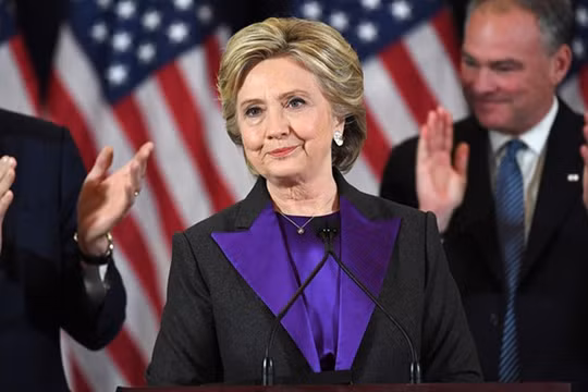 3,5 triệu người kêu gọi đại cử tri bỏ phiếu lại cho bà Hillary Clinton