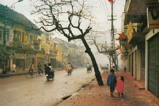  Nhớ những cái Tết thời bao cấp