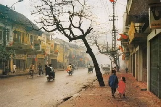  Nhớ những cái Tết thời bao cấp