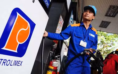 Petrolimex lý giải 3 nguyên nhân lỗ nghìn tỷ trong quý IV