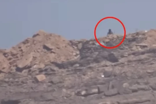 Hình cắt từ clip