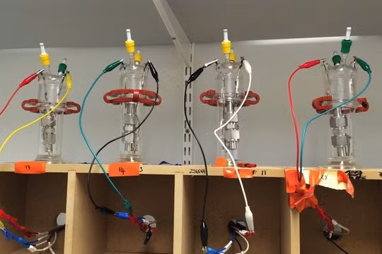 Phát triển thành công pin lithium-air mạnh gấp 10 lần, rẻ gấp 5 lần pin thường