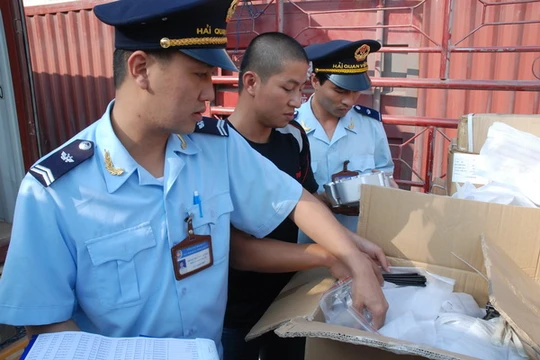 Tiếp 10 đoàn thanh, kiểm tra, doanh nghiệp làm đơn kiến nghị