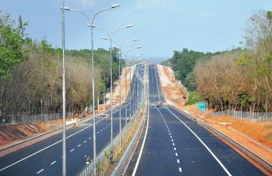 Các phương tiện dừng, đỗ, đón trả khách trên các tuyến đường cao tốc do VEC quản lý sẽ bị từ chối phục vụ.