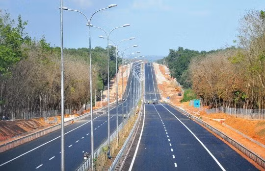 Các phương tiện dừng, đỗ, đón trả khách trên các tuyến đường cao tốc do VEC quản lý sẽ bị từ chối phục vụ.