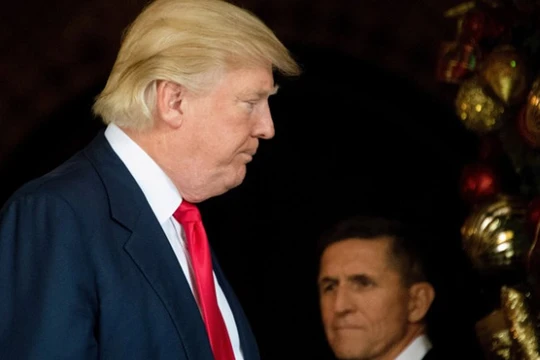 Ông Trump viết câu hỏi trên mạng xã hội khiến Nga hụt hẫng.