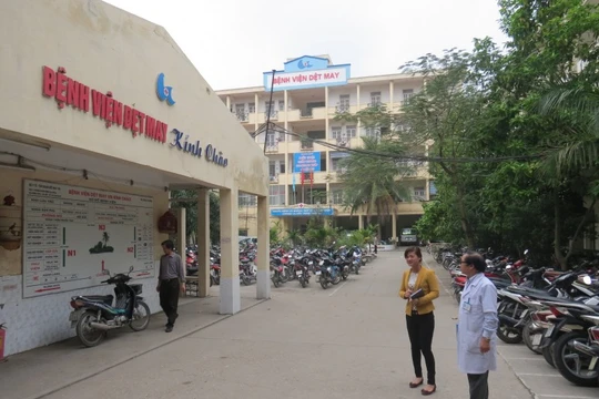 Ảnh minh họa. Nguồn Internet