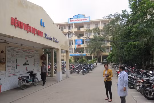 Ảnh minh họa. Nguồn Internet