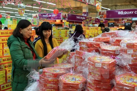 Hệ thống Big C Việt Nam chưa hoàn thành quá trình chuyển nhượng