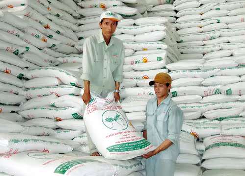 Tồn kho hơn 400.000 tấn đường