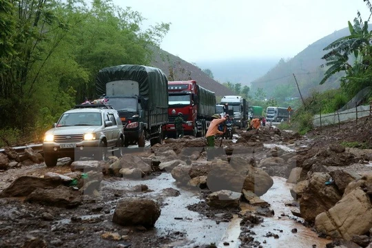 Ảnh minh họa TTXVN