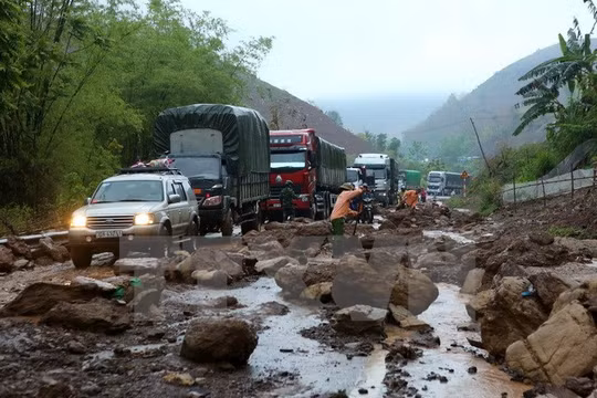 Ảnh minh họa TTXVN