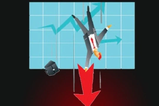 "Hơn 71.000 doanh nghiệp tạm ngừng hoạt động là bình thường"