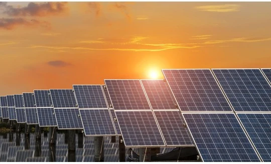 Năng lượng mặt trời sẽ thống trị thế giới?