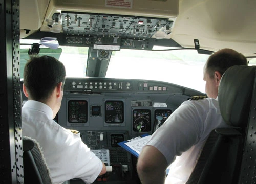 Ảnh minh họa. Nguồn: Vietnam Airlines 