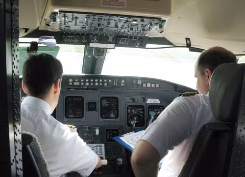 Ảnh minh họa. Nguồn: Vietnam Airlines 