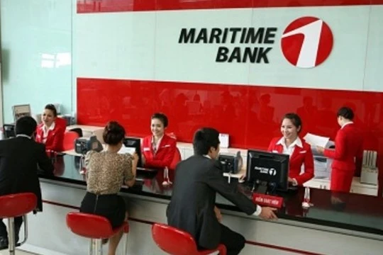 VNPT thu về hơn 800 tỉ nếu thoái vốn khỏi Maritime Bank
