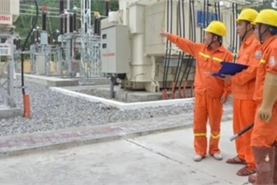 Điện sẽ đồng giá 1.747 đồng/kWh?