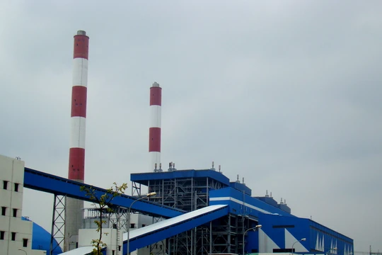 Chỉ khởi công nhiệt điện than khi có phương án xử lý tro xỉ