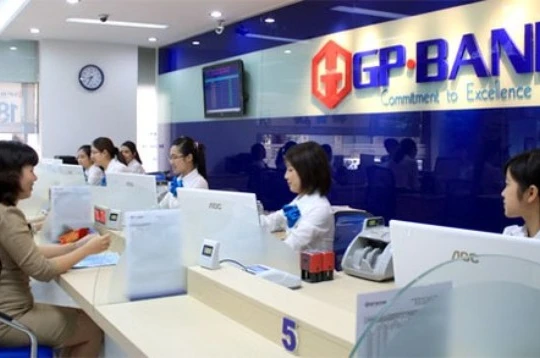 GP.Bank triệu tập ĐHCĐ bất thường xin ý kiến bổ sung vốn điều lệ