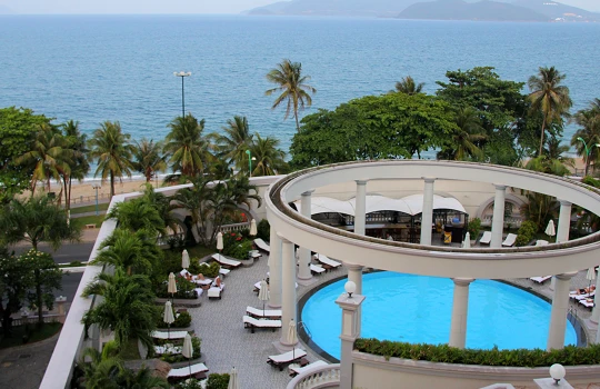 OCH thực lỗ 218 tỷ đồng năm 2014