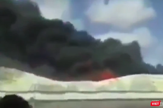 Hình cắt từ clip