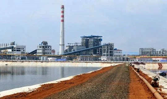 Bù lỗ giá điện cho dự án alumin lên đến 4.900 tỉ đồng