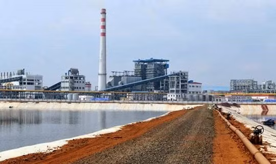 Bù lỗ giá điện cho dự án alumin lên đến 4.900 tỉ đồng