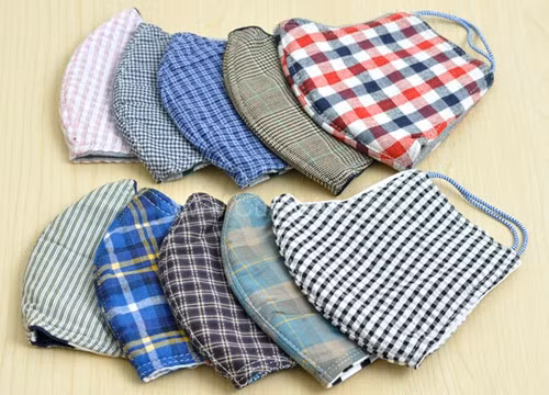 Đề xuất quy định bán khẩu trang, khăn ướt... phải... ghi hạn sử dụng