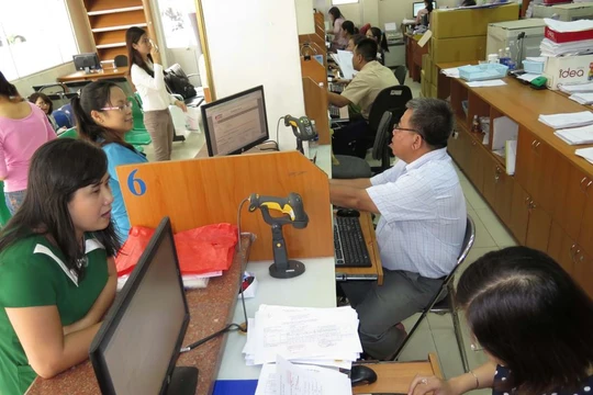 Đơn giản hóa 8 thủ tục hành chính thuế