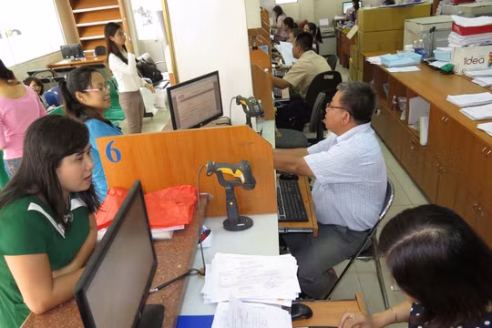 Đơn giản hóa 8 thủ tục hành chính thuế