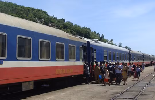 Chỉ đạo nổi bật: Thủ tướng duyệt xây mới hàng loạt tuyến đường sắt