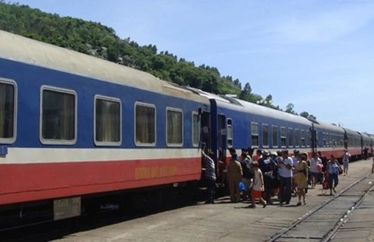 Chỉ đạo nổi bật: Thủ tướng duyệt xây mới hàng loạt tuyến đường sắt