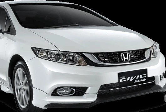 Ảnh minh họa. (Nguồn: hondaoto.com.vn)