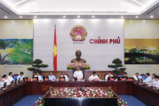 Ảnh minh họa. Nguồn: VGP