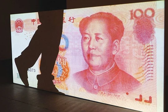 Trung Quốc triển khai chiến dịch tấn công hệ thống ngân hàng ngầm