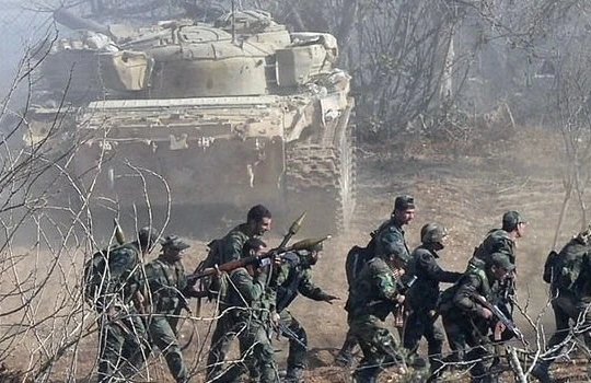 Tin nóng 24h: Khách hàng bị tù, Tân Hiệp Phát “đóng vai”… nạn nhân, Trung Quốc cay cú vì B-52 Mỹ, đánh có nét, quân Syria thắng cũng… nét 