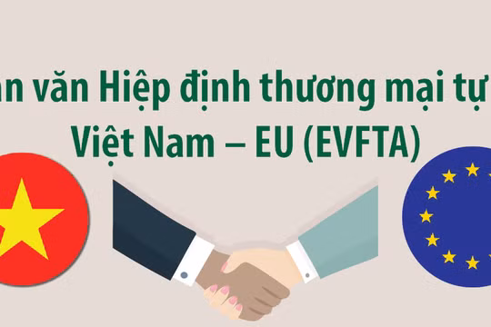 Cổng thông tin dành riêng cho TPP và EVFTA sẽ cung cấp thông tin đầy đủ tới cho cộng đồng DN, cơ quan Nhà nước và người dân.