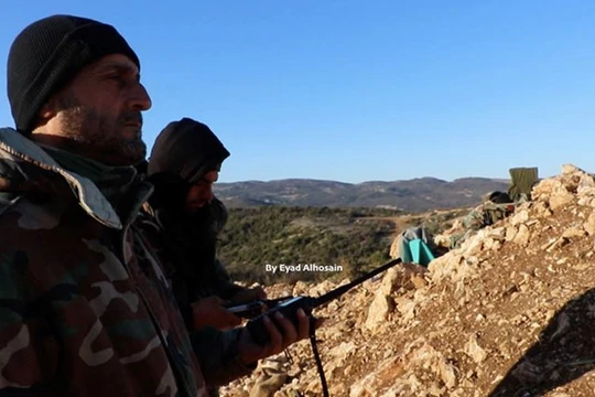 Tin nóng 24h: Việt Nam mua Su-35; Quốc hội “nóng” chuyện chạy chức quyền; Ngân hàng ngậm đắng với Hoàng Anh Gia Lai; Bí thư Thăng muốn là số 1; Palmyra được giải phóng; Mẫu hạm Liêu Ninh là... đồng nát