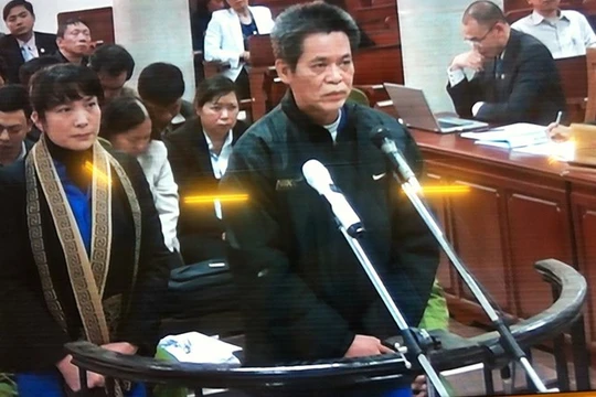 Mới thu hồi được 91/2.445 tỷ đồng từ các vụ án tham nhũng