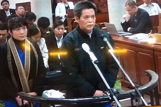 Mới thu hồi được 91/2.445 tỷ đồng từ các vụ án tham nhũng