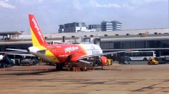 Vietjet mua 100 máy bay Mỹ trước sự chứng kiến của Tổng thống Obama